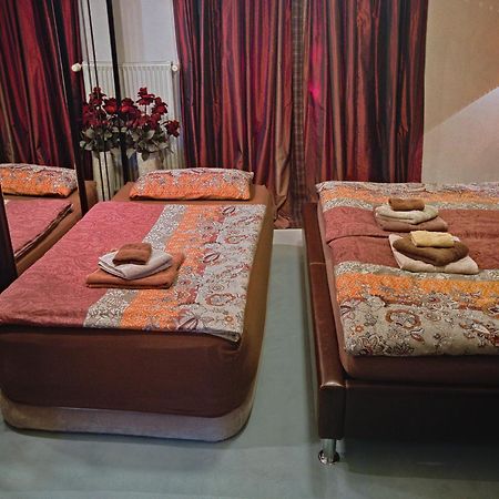 Lion Homestay Munchen Ruang foto
