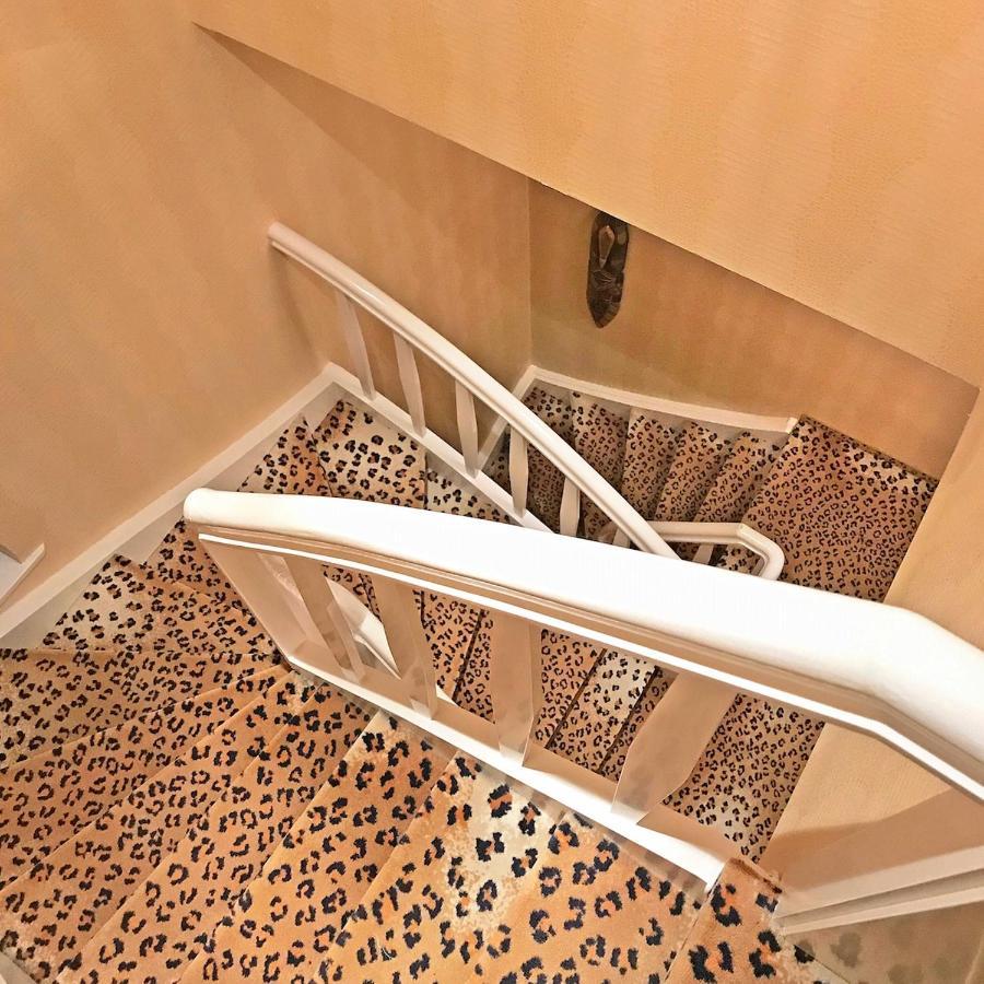 Lion Homestay Munchen Bagian luar foto