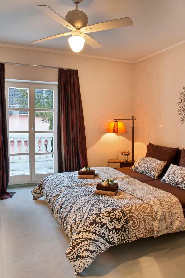 Lion Homestay Munchen Bagian luar foto