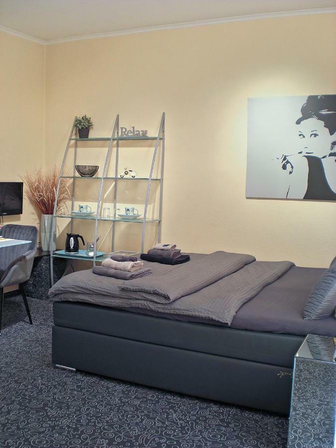 Lion Homestay Munchen Bagian luar foto