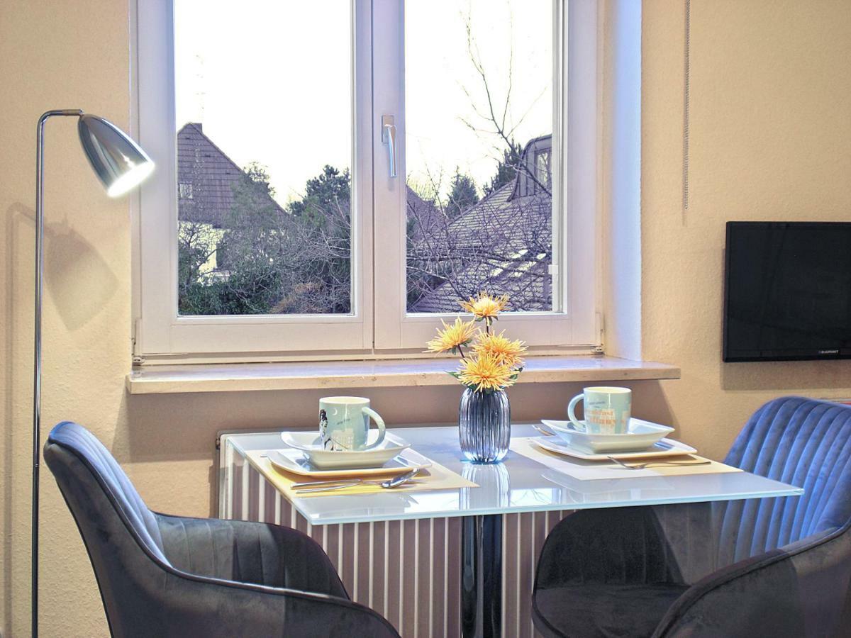Lion Homestay Munchen Bagian luar foto